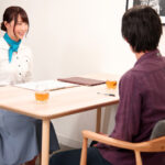 ＜痴女＞ 中出しまでさせるエステティシャン7 長身美形Mさん 【高画質】