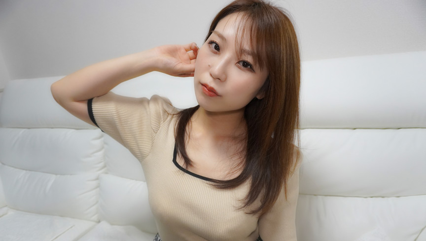 ＜痴女＞ つばさ（26）：バニーコスプレを着せて ハメ撮り。 【高画質...