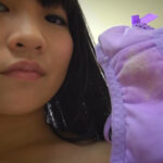 ＜痴女＞ 汚パンティー臭い責め 枢木あおい 【高画質】