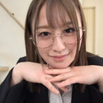 ＜痴女＞ 絶対主観唾液天国罵りエンジェル 葉月もえ 【高画質】