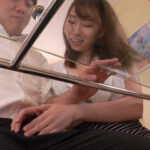 ＜痴女＞ 教え子を下品に誘惑 女家庭教師の汗だく淫行 【高画質】