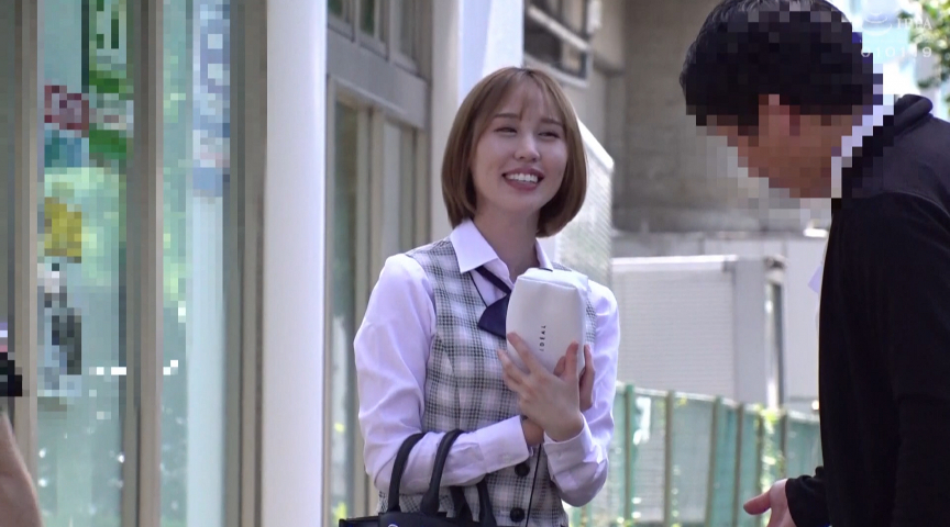 ＜痴女＞ 撮って出しマジックミラー号～ひろみ編～ 【高画質】