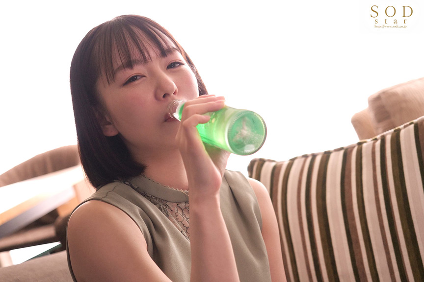 ＜痴女＞ ホテルと、性欲と、西元めいさ。 【高画質】