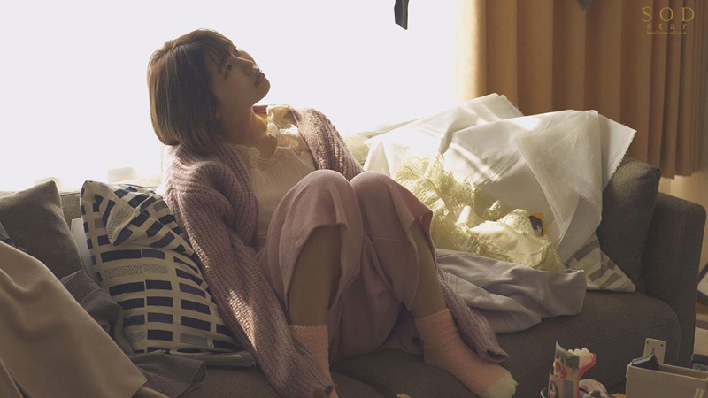 ＜痴女＞ 闇深メンヘラ女がこっそり体液マーキング！ 唯井まひろ 【高画...