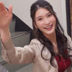 ＜痴女＞ ディープスロート＆トルネードフェラで射精 本庄鈴 【高画質】