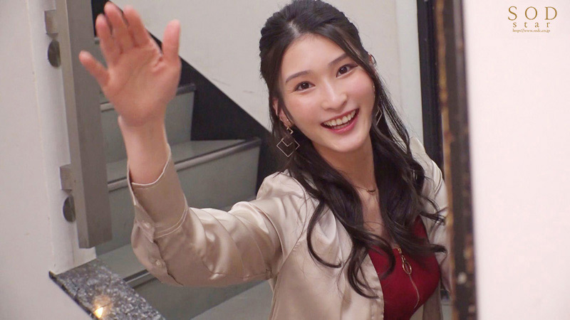 ＜痴女＞ ディープスロート＆トルネードフェラで射精 本庄鈴 【高画質】