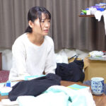 ＜痴女＞ 昭和猥褻官能ドラマ 子持ちの貧乏母親は体を捧げて… 【高画質】