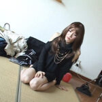 ＜痴女＞ 女装少年と痴女たち。 【高画質】