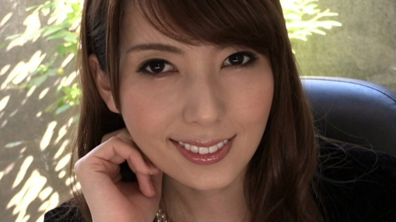 ＜痴女＞ ワキ毛で誘惑する痴女社長 波多野結衣 【高画質】