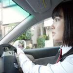 ＜痴女＞ 配信限定！痴女タクシードライバー4 合原槻羽 【高画質】