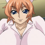 ＜痴女＞ 【AIリマスター】爆乳BOMB ＃1 看護士 立花薫 【高画質】