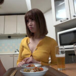 ＜痴女＞ 計画的な誘惑テクで隣人を堕とす隠れ肉食妻 和楽ゆうか 【高画質】