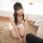 ＜痴女＞ 超早漏イクイク体質の美女の無制限中出しソープ 水川潤 【高画質】