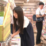 ＜痴女＞ 男子校生にパンチラを見せたら火がつくまで何分？！1 【高画質】