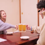 ＜痴女＞ オンラインゲームで出会った子がまさかのビッチギャル2 【高画質】