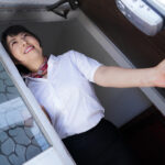 ＜痴女＞ お色気セラピストの連射骨抜き裏オプション りんか35歳 【高画質】