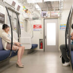 ＜痴女＞ 最終電車で痴女とまさかの2人きり！VOL.4 【高画質】