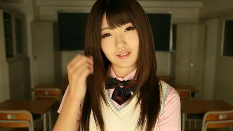 ＜痴女＞ おちんぽシコシコ淫語 川村まや 【高画質】