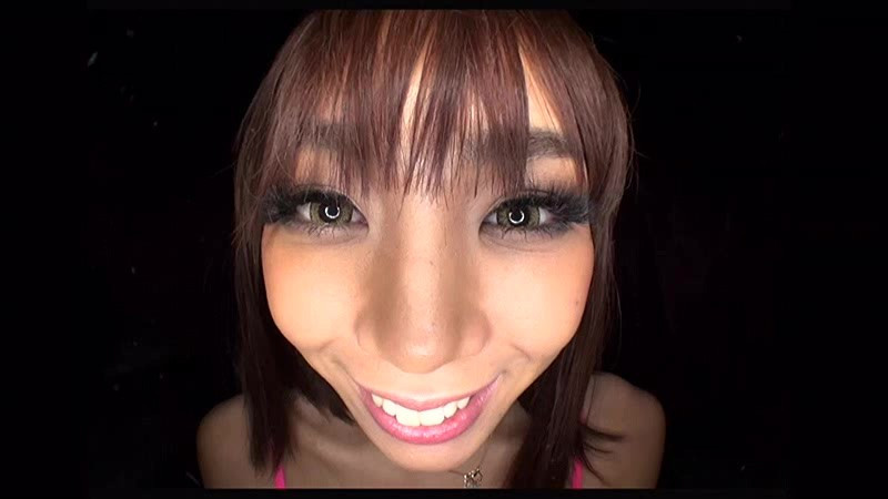 ＜痴女＞ 接吻多めのエロエロ痴女 藤本紫媛 【高画質】