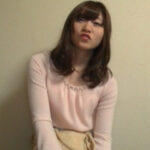 ＜痴女＞ 変態女子 フェラチオ専用娘 Maki 【高画質】