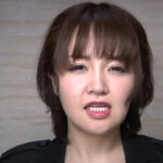 ＜痴女＞ ゆきのさんのカメラに向かって淫語フェチ映像 【高画質】