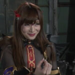 ＜痴女＞ 女幹部ヒーロー陥落04 悪に跪く正義の宇宙特捜 【高画質】