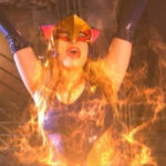 ＜痴女＞ ヒーロー陥落 女盗賊マジョーナ 【高画質】