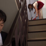 ＜痴女＞ ノーブラノーパンで挑発してくる奥さん 美波沙耶 【高画質】