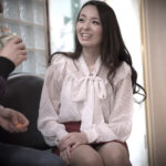 ＜痴女＞ 孤高の熟女ち○ぽハンター 【高画質】