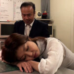 ＜痴女＞ 寝ている女性にイタズラしていたら3 【高画質】