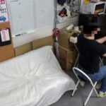 ＜痴女＞ ヤリ部屋になっているバイト先の休憩室15 【高画質】