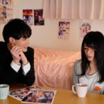 ＜痴女＞ 清楚だと思っていた同僚女子が、まさかのド痴女！！ 【高画質】