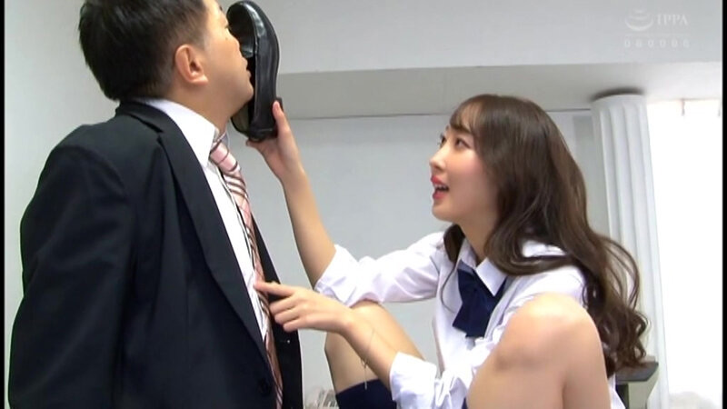 ＜痴女＞ 性悪SchoolGirl メスイキ！敗北射精！！咲野瑞希 【...