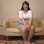 ＜痴女＞ ぽちゃカワ 豊満介護士 ゆうな 23歳 介護福祉士 【高画質】