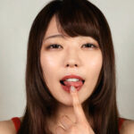 ＜痴女＞ 顔で抜く！！顔面ドアップオナ指示 【高画質】