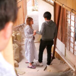 ＜痴女＞ 男湯にちびギャル 【高画質】