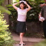 ＜痴女＞ 男湯で出会った痴女っこ8 父親がいても挿れたがる桃尻娘 【高画質】