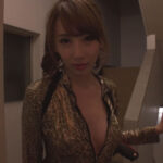 ＜痴女＞ 変態アナル舐め中毒痴女 【高画質】