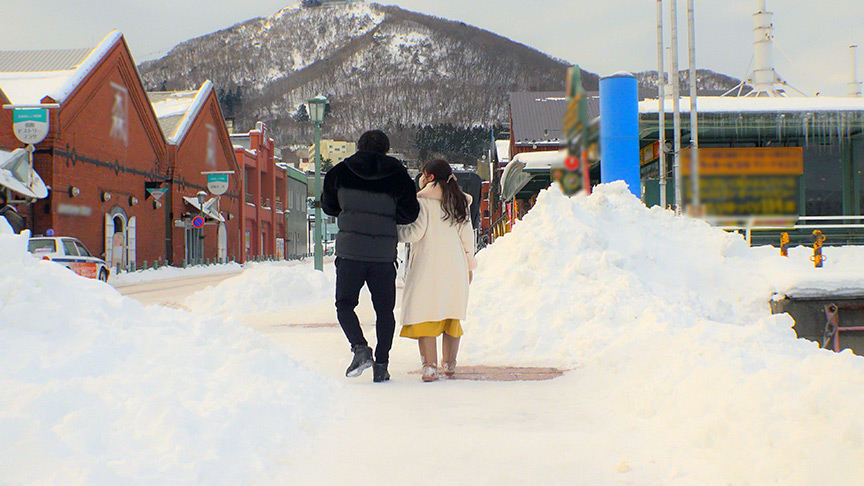 ＜痴女＞ 旦那以外で濡れる地方若妻まいなさん函館在住25歳 【高画質】