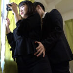 ＜痴女＞ 張り込み女刑事に欲情しちゃった相棒／奈緒 【高画質】