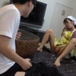 ＜痴女＞ 性的にもお掃除されちゃったボク／さら 【高画質】