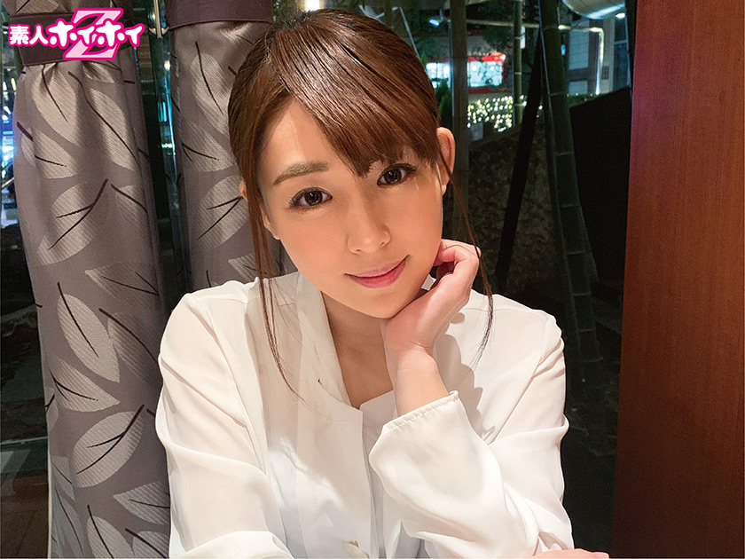 ＜痴女＞ 素人ホイホイZ りんさん 【高画質】