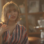 ＜痴女＞ 絶頂チルイキ。スローキメセク 百永さりな 【高画質】