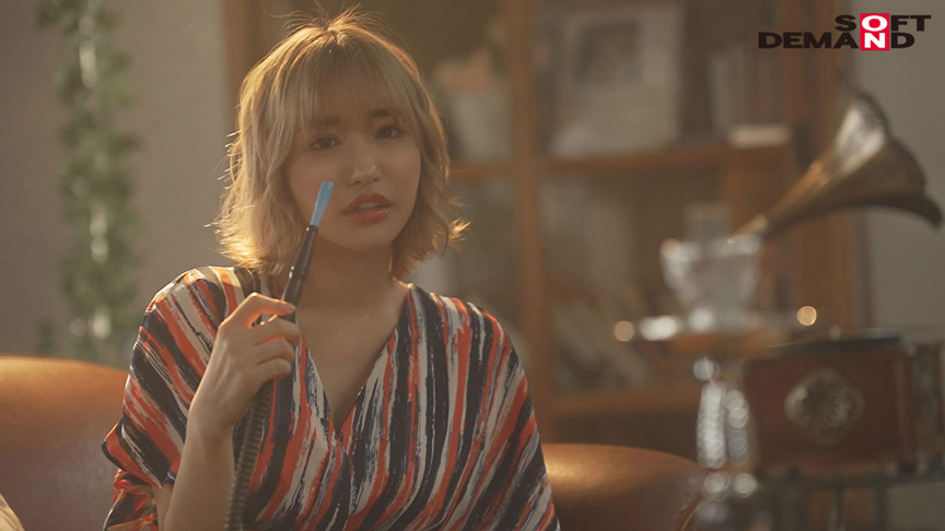 ＜痴女＞ 絶頂チルイキ。スローキメセク 百永さりな 【高画質】