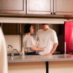 ＜痴女＞ 彼氏を寝取って生ハメ中出しさせる不動産レディ MINAMO 【高画質】