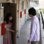 ＜痴女＞ 本当にあったエロい話「挨拶してはいけない女」 【高画質】