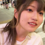 ＜痴女＞ 街行く人のキス魔事情を調査…したら！ はるのさん 【高画質】