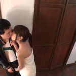 ＜痴女＞ 彼女の姉さんがバスタオル1枚で僕の目の前でウロウロ 【高画質】