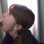 ＜痴女＞ 親がいるのに僕のチンポを欲しがってくる出戻りの姉 【高画質】