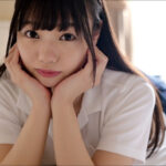 ＜痴女＞ 完全主観 優等生痴女美少女の誘惑性交 斎藤まりな 【高画質】